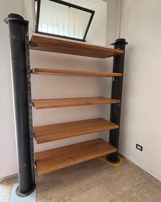 Scaffale