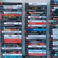 Giochi Ps3 PROMO 3x2