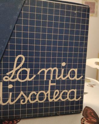 dischi fiabe per bambini 