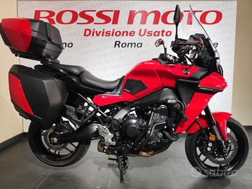 YAMAHA TRACER 9 2024