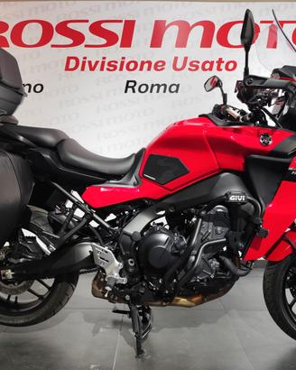 YAMAHA TRACER 9 2024