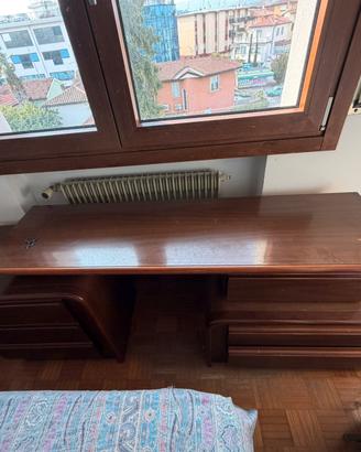 Scrivania da camerda da letto