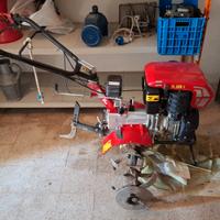 Motozappa Benassi