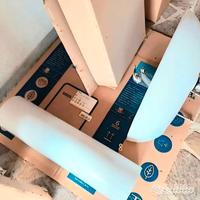 LAVABO QUASI REGALATO