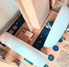 LAVABO QUASI REGALATO