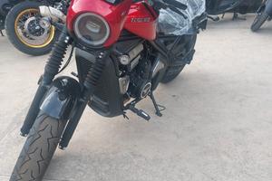 Moto Morini Calibro 700