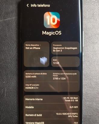 Honor 200 Pro 12+512GB