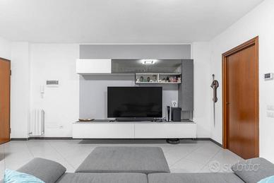 Soggiorno Completo 300cm