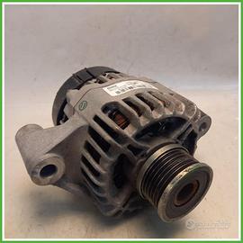 Alternatore Denso MS1012101091 Lancia Delta 3