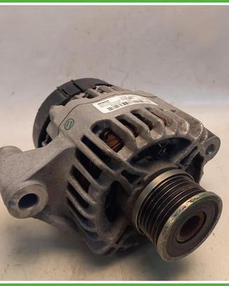 Alternatore Denso MS1012101091 Lancia Delta 3
