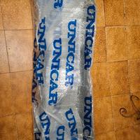 Paraurti posteriore Fiat  punto  2 serie