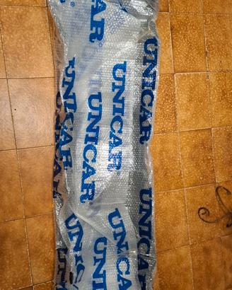 Paraurti posteriore Fiat  punto  2 serie