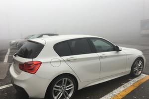 Bmw seie 1 f20 116i 109cv