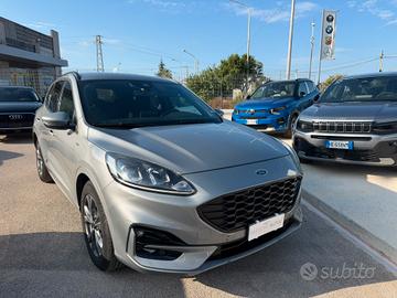 Ford Kuga 1.5 EcoBlue 120 CV aut. 2WD ST-Line