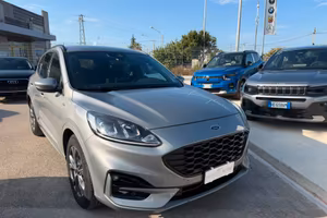 Ford Kuga 1.5 EcoBlue 120 CV aut. 2WD ST-Line