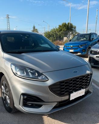 Ford Kuga 1.5 EcoBlue 120 CV aut. 2WD ST-Line