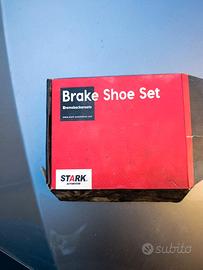 Kit Ganasce Freno Posteriori STARK SKBS-0450316 -