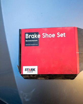 Kit Ganasce Freno Posteriori STARK SKBS-0450316 -