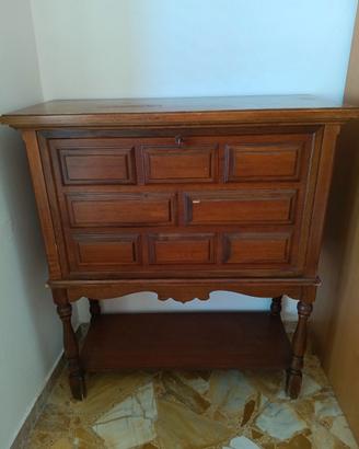 Mobile Bar Vintage Anni 50/60