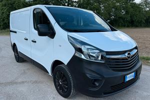 OPEL VIVARO 1.6 DCi FURGONE AUTOCARRO VAN