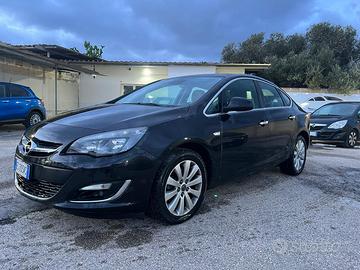 OPEL ASTRA SEDAN 2013 UNIPRO 1.7 DIESEL COSMO