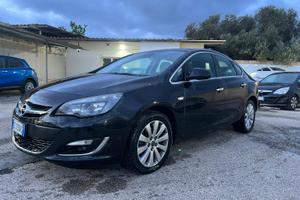 OPEL ASTRA SEDAN 2013 UNIPRO 1.7 DIESEL COSMO