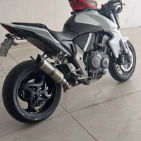 Honda cb 1000
