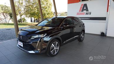 Peugeot 3008 3008 1.5 bluehdi Allure s&s 130cv eat