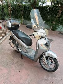 scooter sh 150