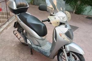 scooter sh 150