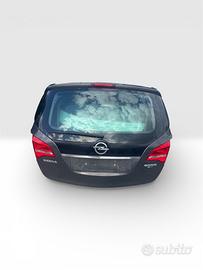 Portellone Posteriore Opel Meriva B