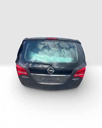 Portellone Posteriore Opel Meriva B