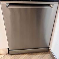 Lavastoviglie Whirlpool PowerClean