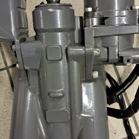 Honda bf 130 (115) RICAMBI
