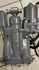 Honda bf 130 (115) RICAMBI