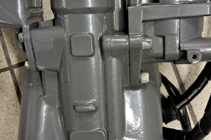 Honda bf 130 (115) RICAMBI