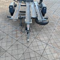 CARRELLO MOTO
