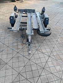 CARRELLO MOTO