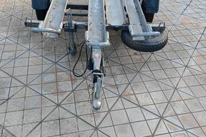 CARRELLO MOTO