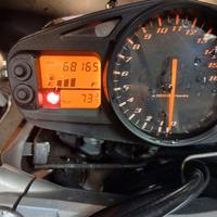 suzuki gsr 600 anno 2006 