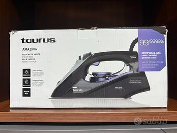 Ferro da stiro Taurus