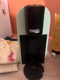 Macchinetta caffè caffitaly