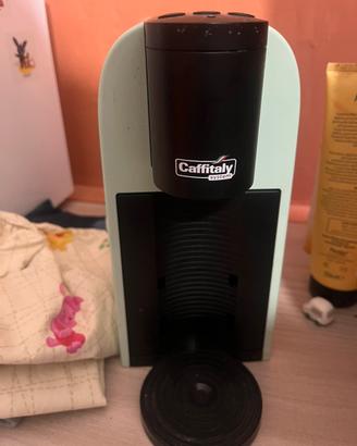 Macchinetta caffè caffitaly