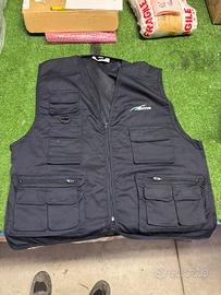Gilet da lavoro