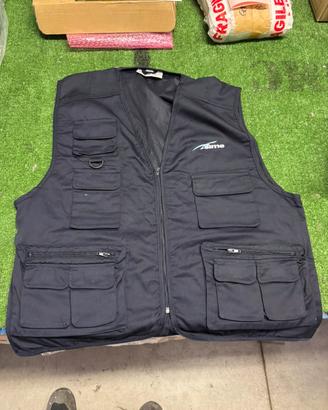 Gilet da lavoro