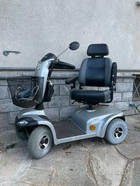 Scooter Elettrico