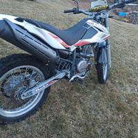 Beta alp 4.0 