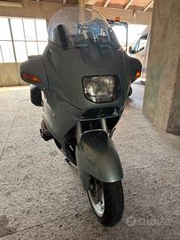 BMW R1000RT ABS OK 44.000KM