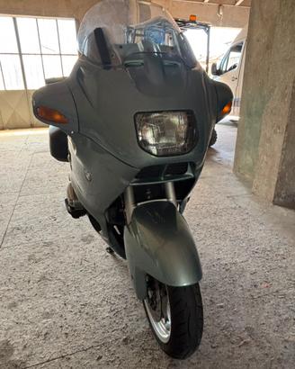 BMW R1000RT ABS OK 44.000KM
