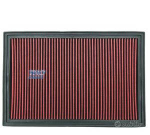 FILTRO ASPIRAZIONE DIRETTA AUDI TT 8J 06-14